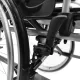 Низькоактивне крісло колісне Invacare Action 1R Розмір 3 (Action 1 R/48-2020)