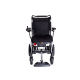 Крісло колісне з електроприводом Doctor Life HS-2750 (HS-2750-SG6-2205)