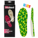 Дитячі індивідуальні ортопедичні устілки Vitamed Comfort Multicolor Україна/Італія (COMFORT MULTICOLOR-2382)