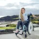 Активне дитяче крісло колісне Invacare Action 3 Junior Evolutive (Action 3 Junior Evolutive-2608)