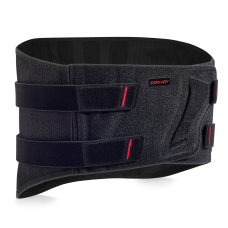 Напівжорсткий корсет DonJoy Immostrap 2.0 DJO Global Розмір 5 (82-0075-5-2753)