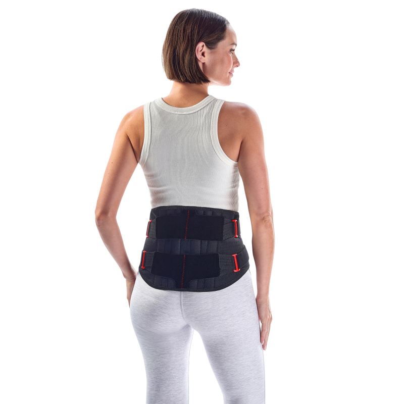 Напівжорсткий корсет DonJoy Immostrap 2.0 DJO Global Розмір 5 (82-0075-5-2753)