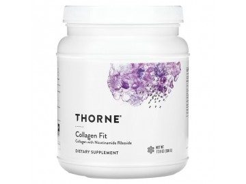 Колаген у порошку, Collagen Fit, Thorne Research, 506 гр