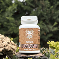 Гриб Майтаке, "Лісовик", 120 таблеток по 0.4 г
