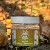 Мицелий ежовика гребенчатого, "Лесовик", 60 капсул по 0,5 г