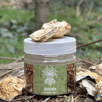 Веселка звичайна, мелені плодові тіла, "Лісовик, 50 грам