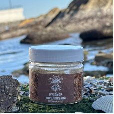 Королевский мухомор молотый, "Лесовик", 25 грамм