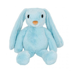 Игрушка зайчик "Lovely blue"
