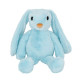 Игрушка зайчик "Lovely blue"