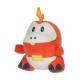 Мягкая игрушка Pokemon - Фуекоко (20 cm)