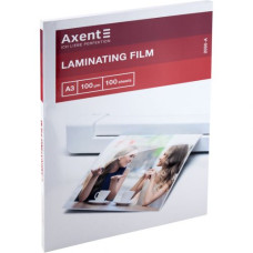 Пленка для ламинирования 100 мкм, A3 (303x426 мм), 100 шт.