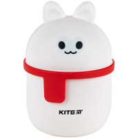 Настільний контейнер для сміття Kite, білий