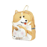 Рюкзак 2в1 Supercute Песик, SF220