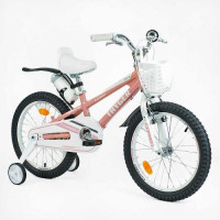 Велосипед 2-х колісний 18 CORSO TG-60323 TAYGER