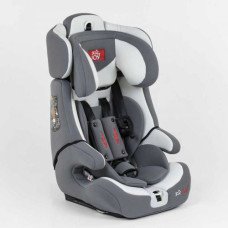 Автокресло универсальное, 9-36 кг, ISOFIX