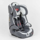 Автокресло универсальное, 9-36 кг, ISOFIX