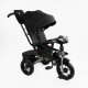 Велосипед "Best Trike" (ПОВОРОТНОЕ СИДЕНИЕ, СЛОЖНОЕ КЕРМО, ФАРА МУЗЫКАЛЬНАЯ С USB,Bluetooth НАДУВНЫЕ КОЛЕСА, ПУЛЬТ ВКЛЮЧЕНИЯ СВЕТА И ЗВУКА)