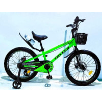 Велосипед 2-х колесный 20" CORSO TG-21708 TAYGER