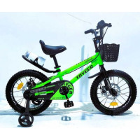 Велосипед 2-х колесный 16 CORSO TG-70411 TAYGER