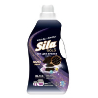 Средство для стирки "Sila" 4 кг GOLD Black