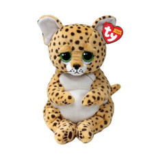 Детская игрушка мягконабивная TY BEANIE BELLIES 25 см. Леопард LLOYD