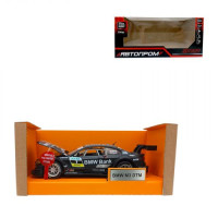 Машина мет. BMW M3 DTM