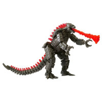 Фигурка "GODZILLA VS. KONG - МЕХАГОДЗИЛЛА С ПРОТОННЫМ ЛУЧОМ" (15 cm)