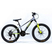 Велоcипед Спортивний Corso «Kord» 24 дюймів