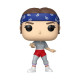 Ігрова фігурка Funko POP! серії "Дивні дива" - ОДИНАДЦЯТЬ З БАНДАНОЮ