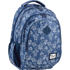 Рюкзак (для девочек) Hash 3 (45х31х19 см)