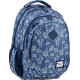 Рюкзак (для девочек) Hash 3 (45х31х19 см)