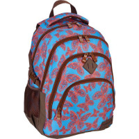 Рюкзак Head 2, для девочек (45х31х19 см)