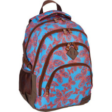 Рюкзак Head 2, для девочек (45х31х19 см)