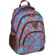 Рюкзак Head 2, для девочек (45х31х19 см)