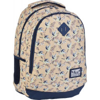Рюкзак Hash 2, для девочек (44,5 х 30,5 x 16,5 см)