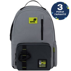 Рюкзак Kite Education teens 949L No One Cares