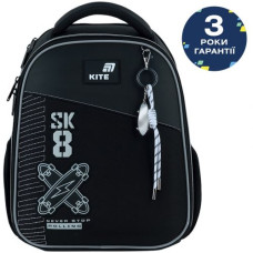 Рюкзак Kite Education каркасный 555 Skate