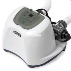 Intex Хлоргенератор (система морської води QS1600 Plus, 16 г/год)