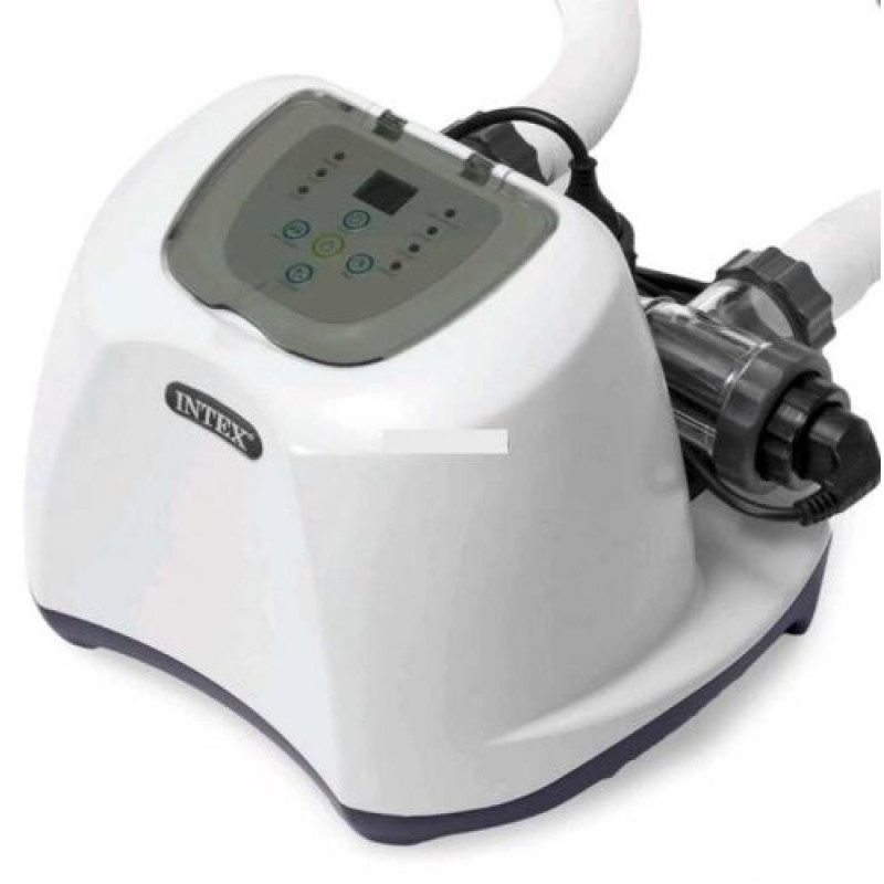 Intex Хлоргенератор (система морської води QS1600 Plus, 16 г/год) Intex Хлоргенератор (система морської води QS1600 Plus, 16 г/год)