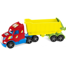 Magic Truck Basic вантажівка, що світиться