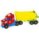 Magic Truck Basic вантажівка, що світиться