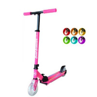 Самокат двухколесный Best Scooter