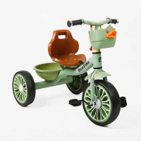 Дитячий велосипед 3-х колісний Best Trike