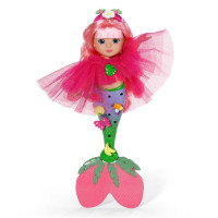 Лялька Baby Born серії Glam Up – Русалонька Саншайн (28 см)