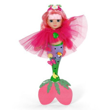 Лялька Baby Born серії Glam Up – Русалонька Саншайн (28 см)