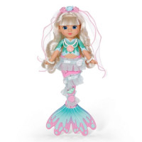 Лялька Baby Born серії Glam Up – Русалонька Спаркл (28 см)