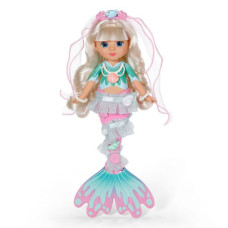Лялька Baby Born серії Glam Up – Русалонька Спаркл (28 см)