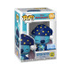 Игровая фигурка Funko POP! серии Лило и Стич S4 - Стич (GW)