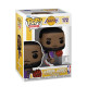 Игровая фигурка Funko POP! серии NBA: Los Angeles Lakers - Леброн Джеймс