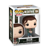 Игровая фигурка Funko POP! серии The Last of US - Элли